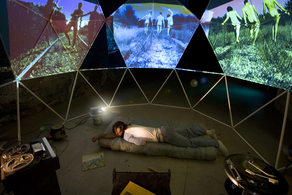 noam gonick and luis jacob. wildflowers of manitoba. 2007.