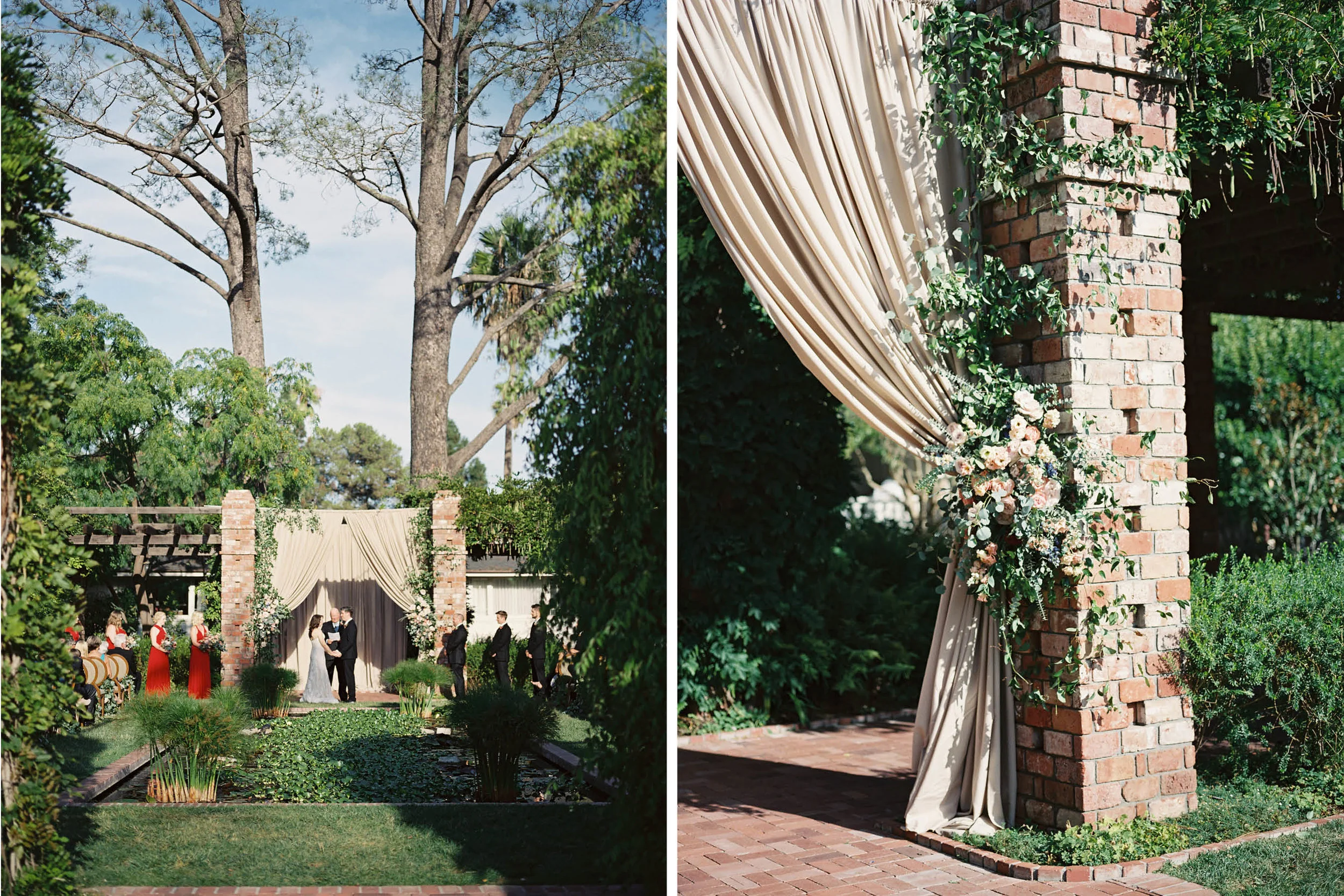 alegria-by-design-wedding-planner-planning-coordination-day-of-event-design-el-encanto-resort-riviera-garden-lily-pond-outdoor-red-navy (8).jpg