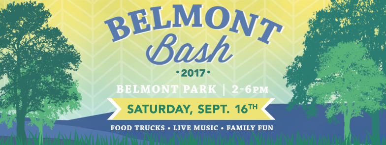 Belmont Bash 2017