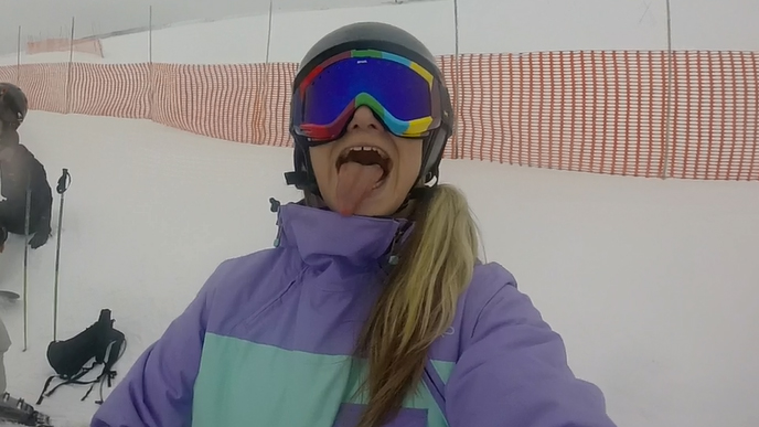 Sunshine Trip - December 6