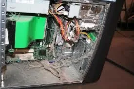 Does the inside of your computer look like this?