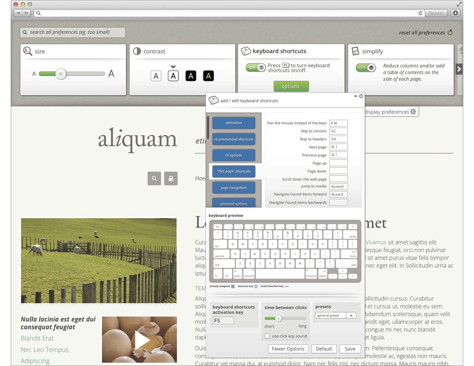  KBS Float panel&nbsp; 