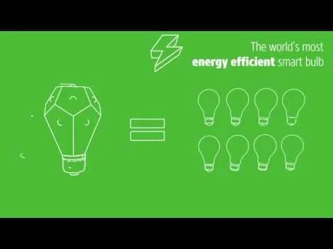 Nanoleaf SmarterKit - Siri