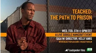 TEACHED Path to Prison Google Hangout.jpg