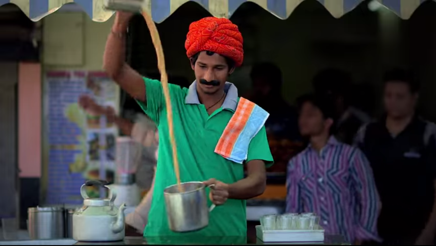 Chumbak - Bangalore, India
