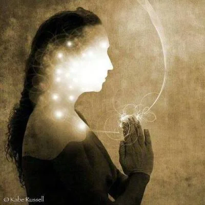 Be Brave and Close Your Eyes