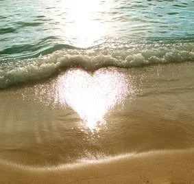 I AM My Heart, I AM Love, I AM Whole