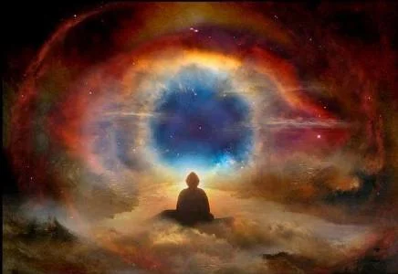 Your Perfect Divine Eyes