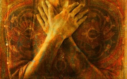 I AM the Object of My Affections