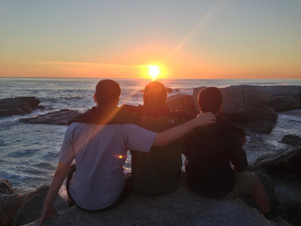 I AM as God Created Me