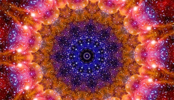 Level 5: Partnering with the Universe™ 