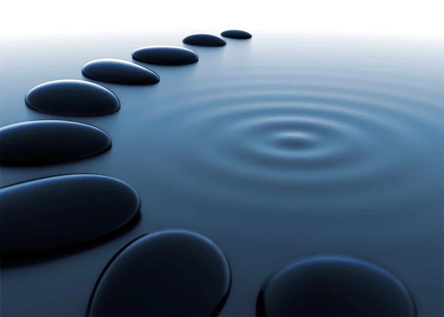 Your Destiny is Now!