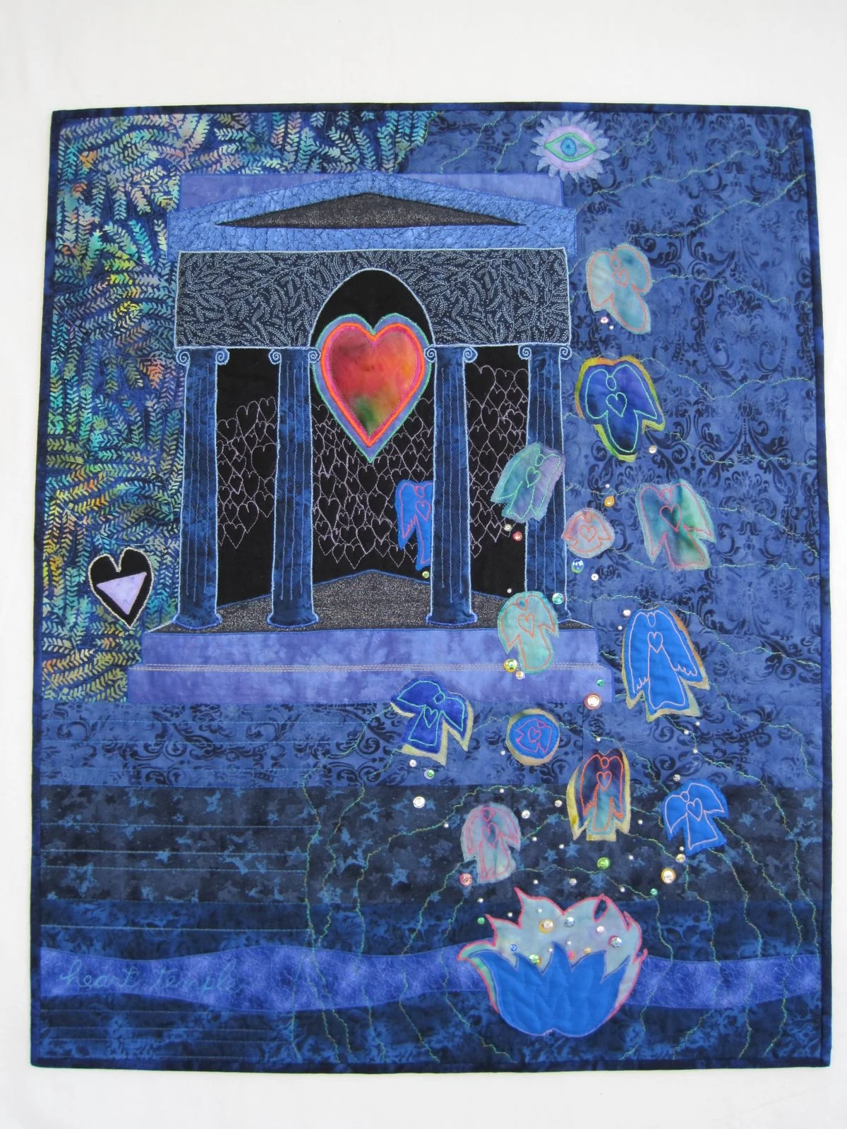 Witnessing a Miracle in My Own Life