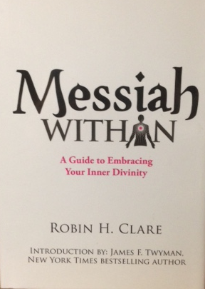 Messiah WIthin - Softcopy Book