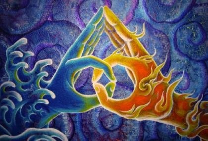 Connecting with Grace (#3 of 3 Powerful Conversations)