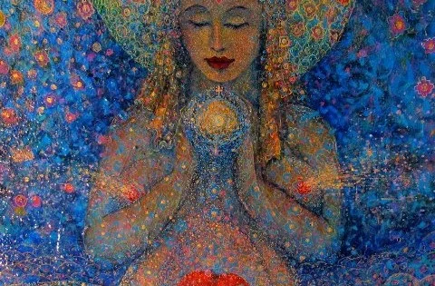 It’s Time to Love yourSelf (#1 of 3 Powerful Conversations)