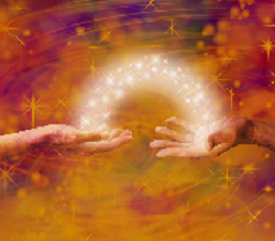 An Evening of Soul Connection - Jan 2018