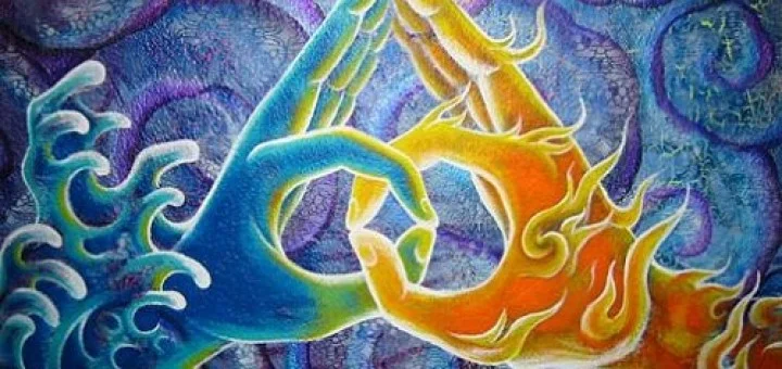 An Evening of Soul Connection - August 2018