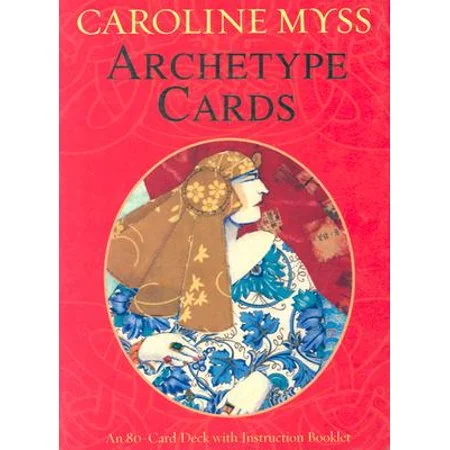 Archetype Card Reading