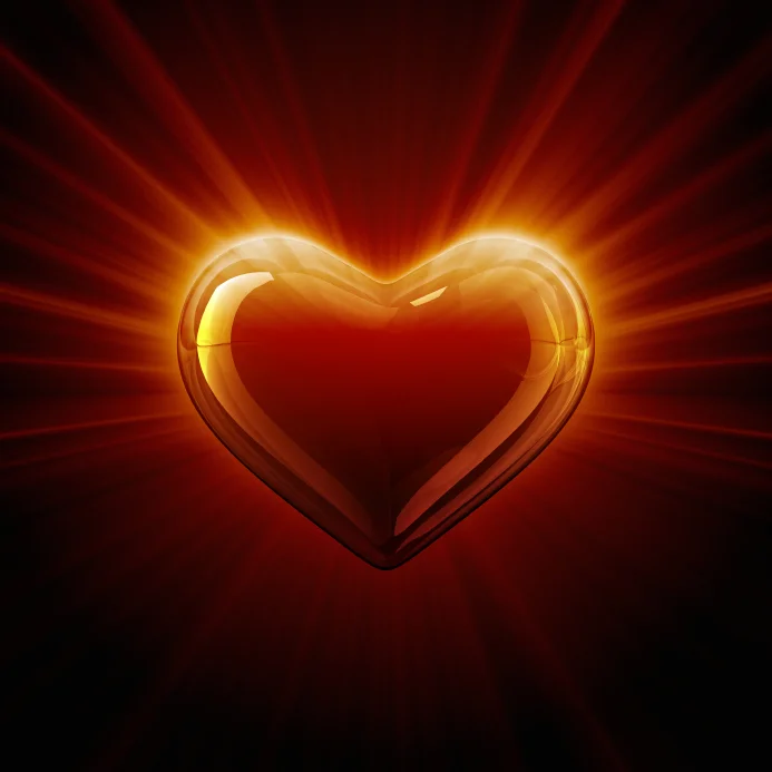 Heart's Temple Ceremony