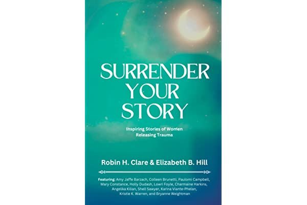 Surrender Your Story 