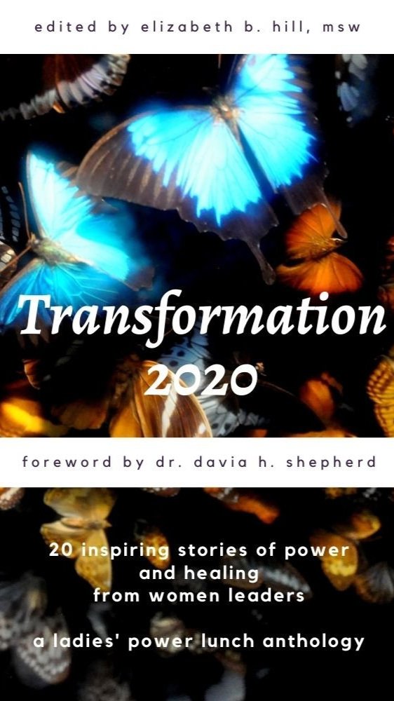 Transformation 2020 