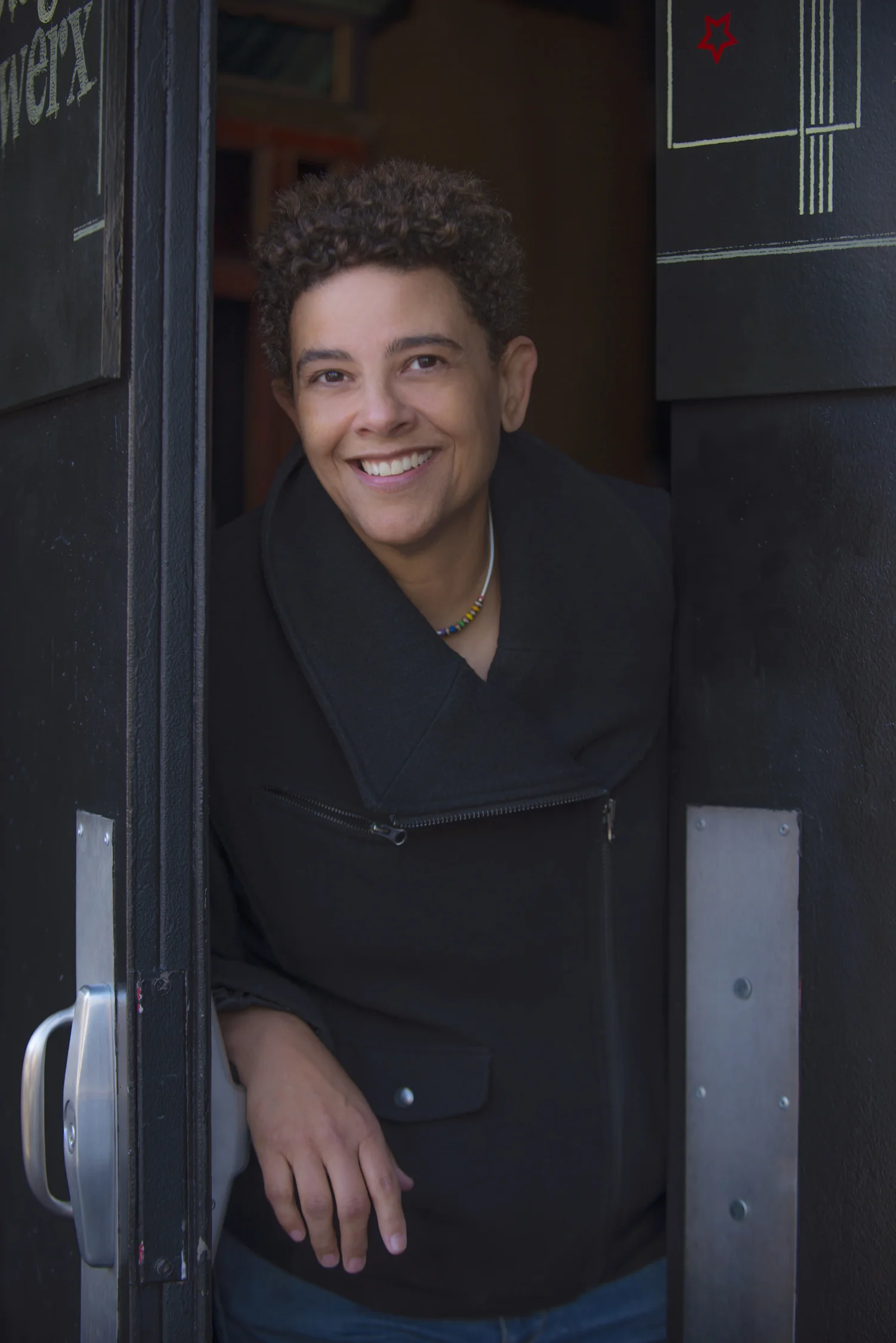 Julia Jackson