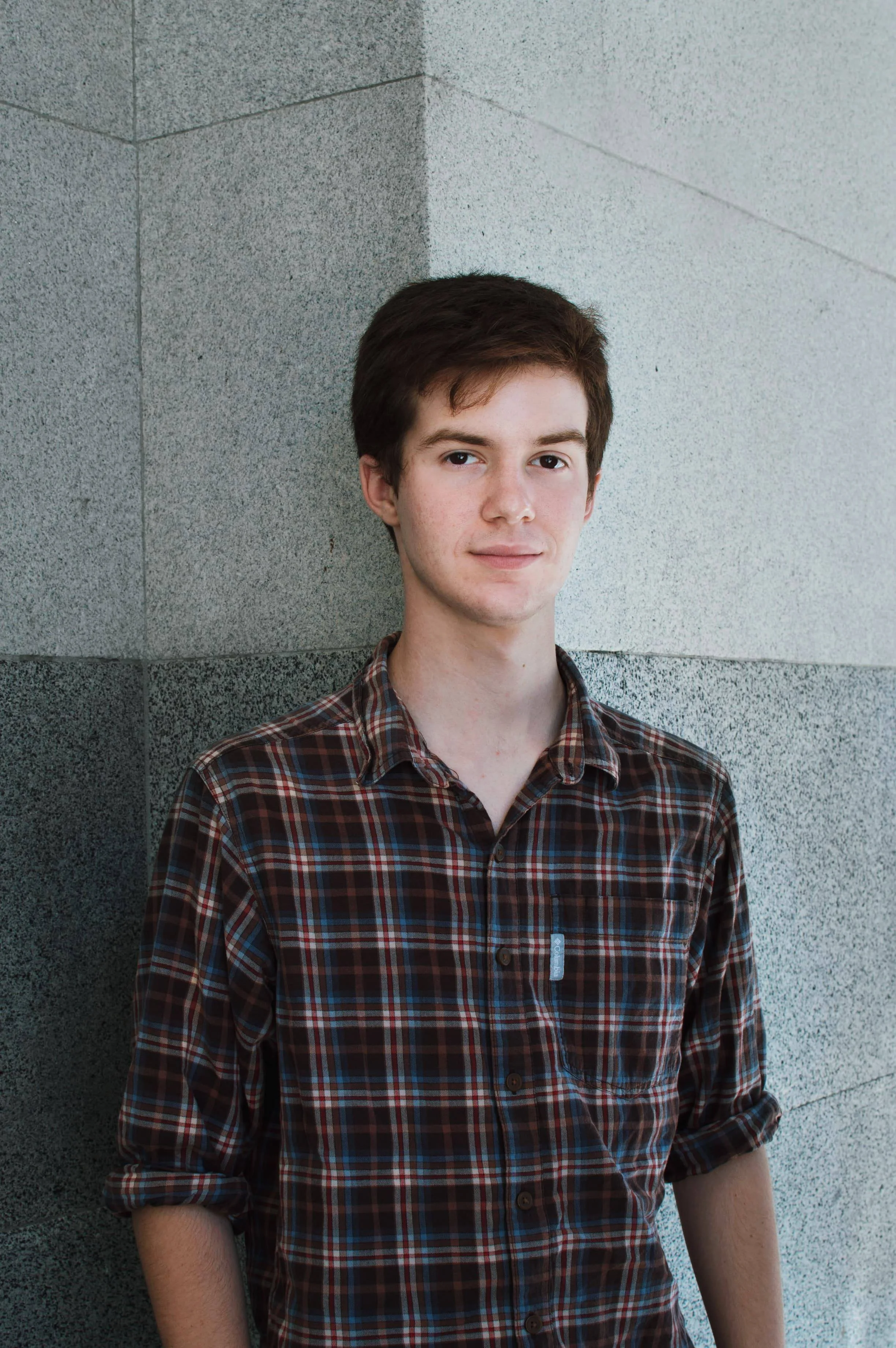 Benton Harshaw