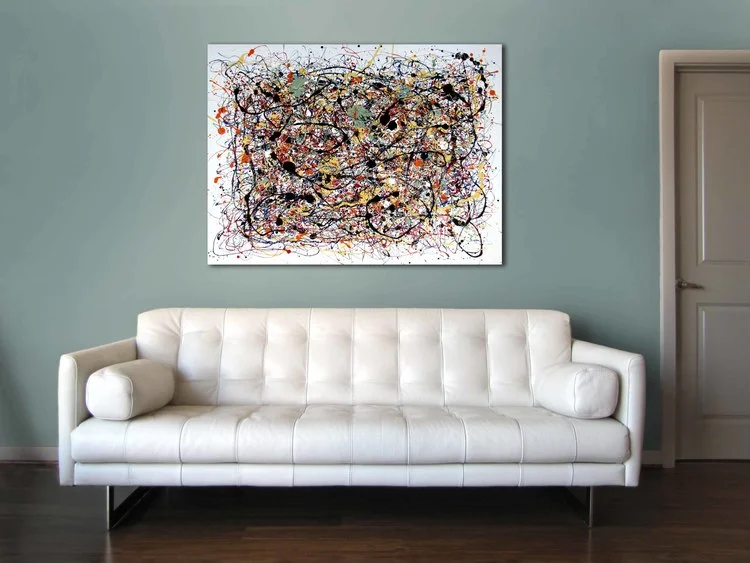 Adorn your wall
