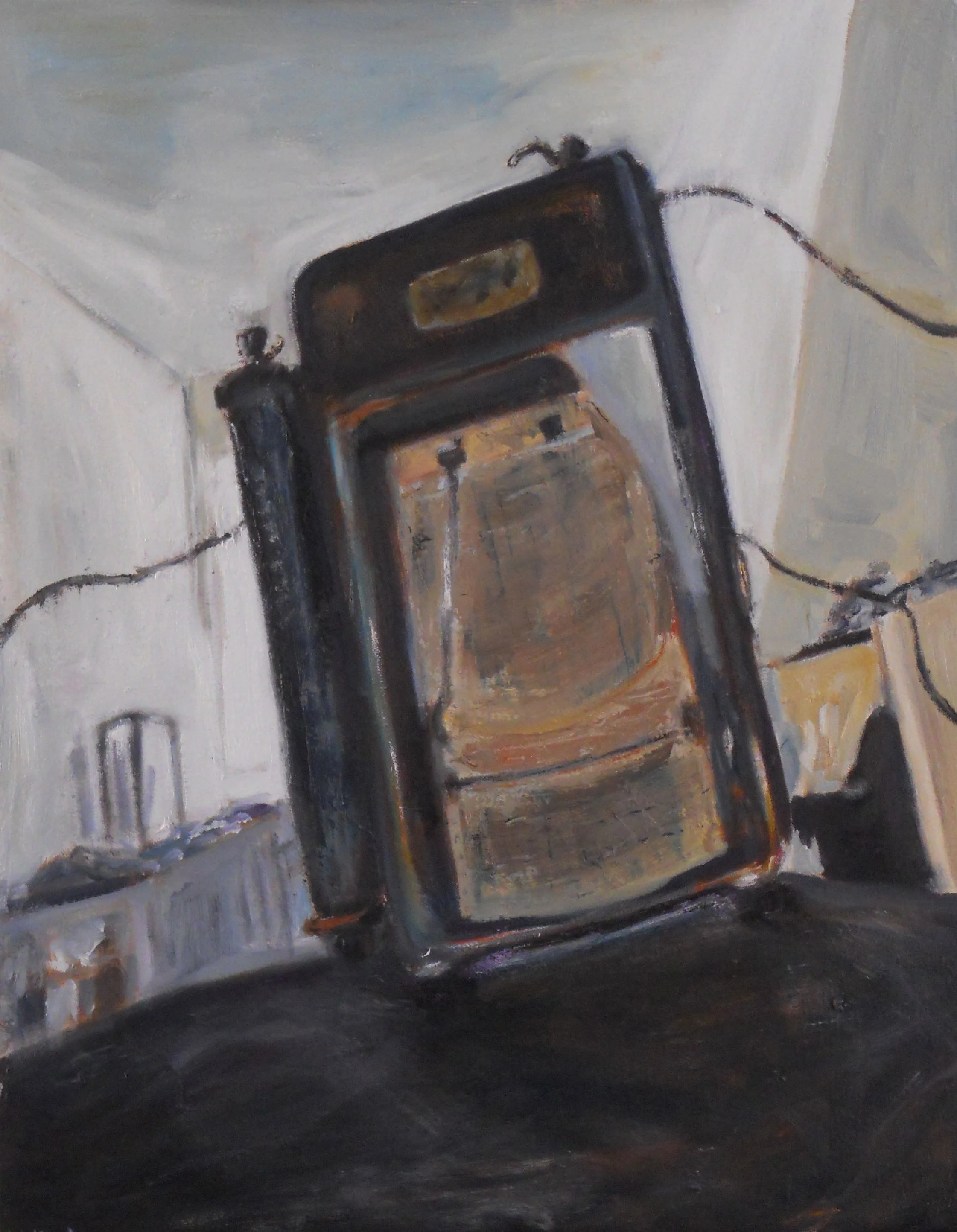“Revolter #548”, 20”X16”, oil on canvas, 2014..jpg