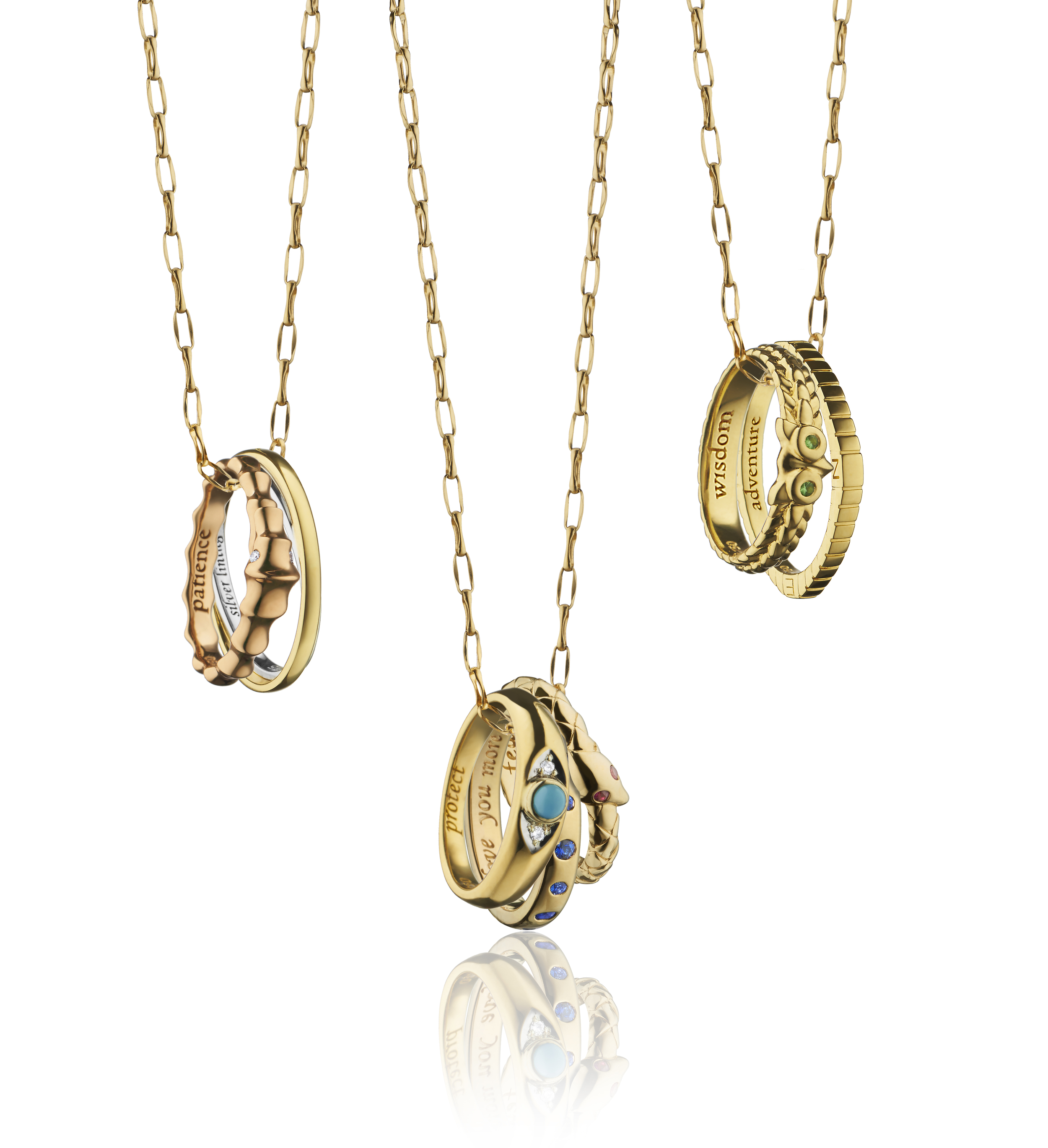 Poesy Ring Necklace Collection in 18k Gold from $465.jpg