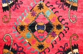 Not applicable, we just fucking love this rug.