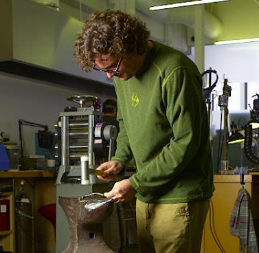  In the Boulder workshop.&nbsp; 