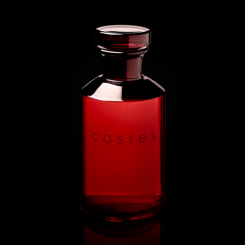  Costes perfume -- don't leave home without it.&nbsp; 