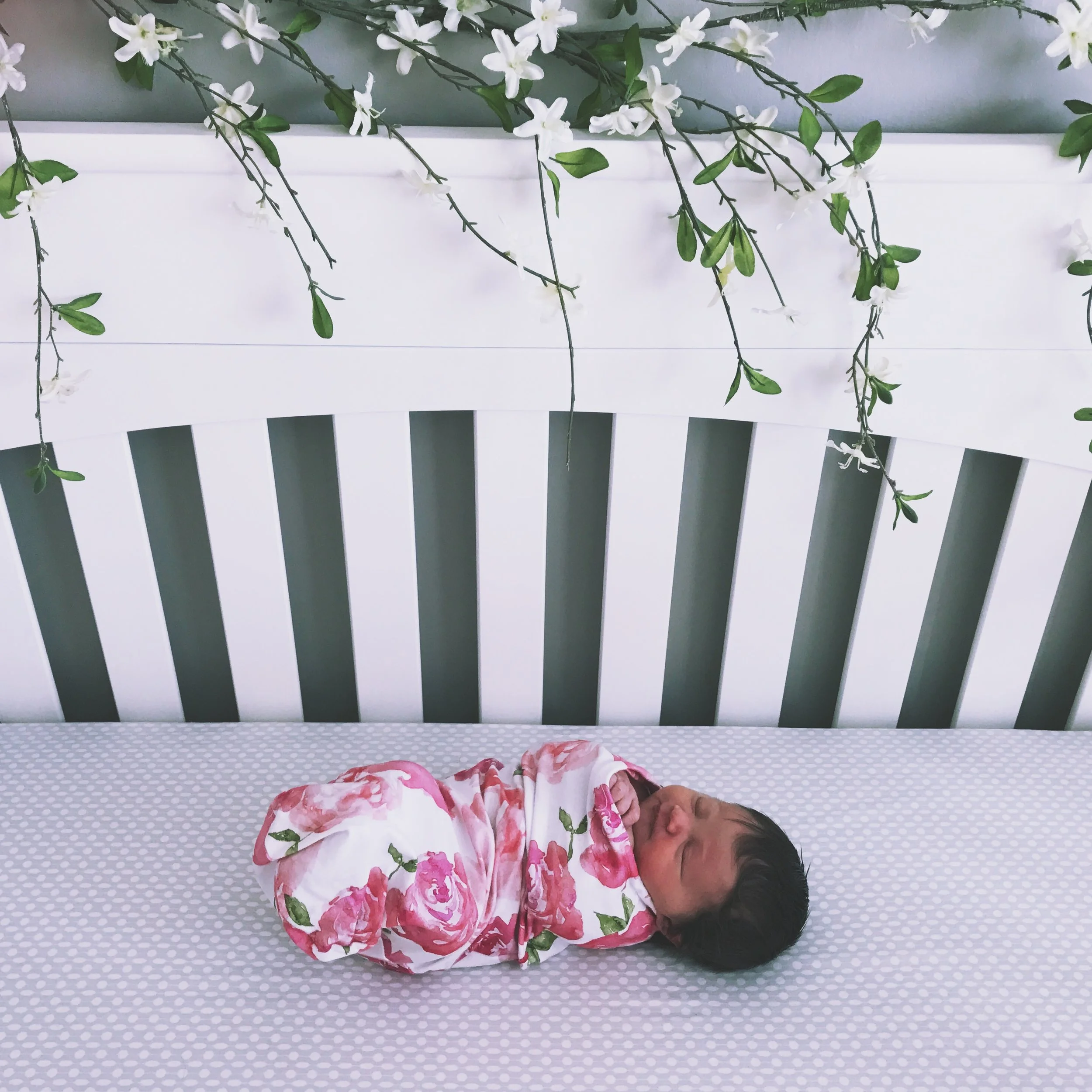  pictures with her eyes closed are few and far between - even as a newborn! she loves to be awake :)