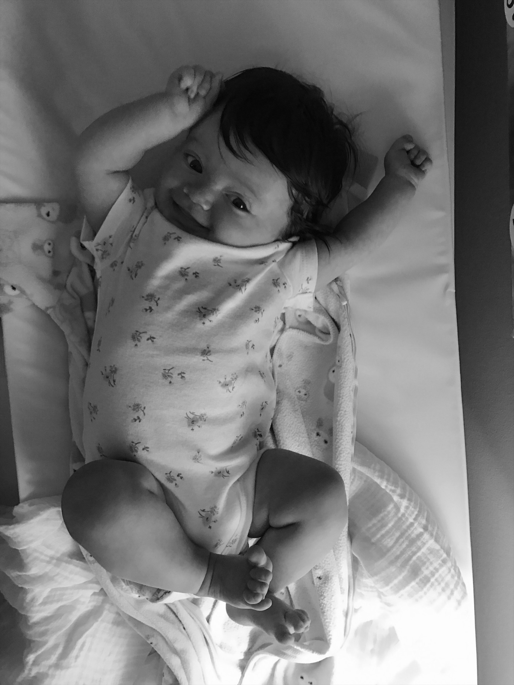  morning stretches :)