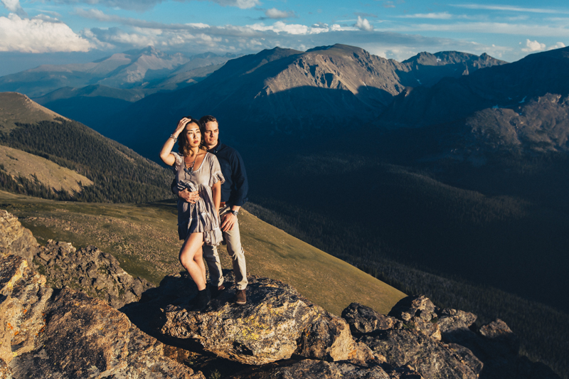 Colorado Rockies Engagement Photography by Boris Zaretsky _B2C2149.jpg