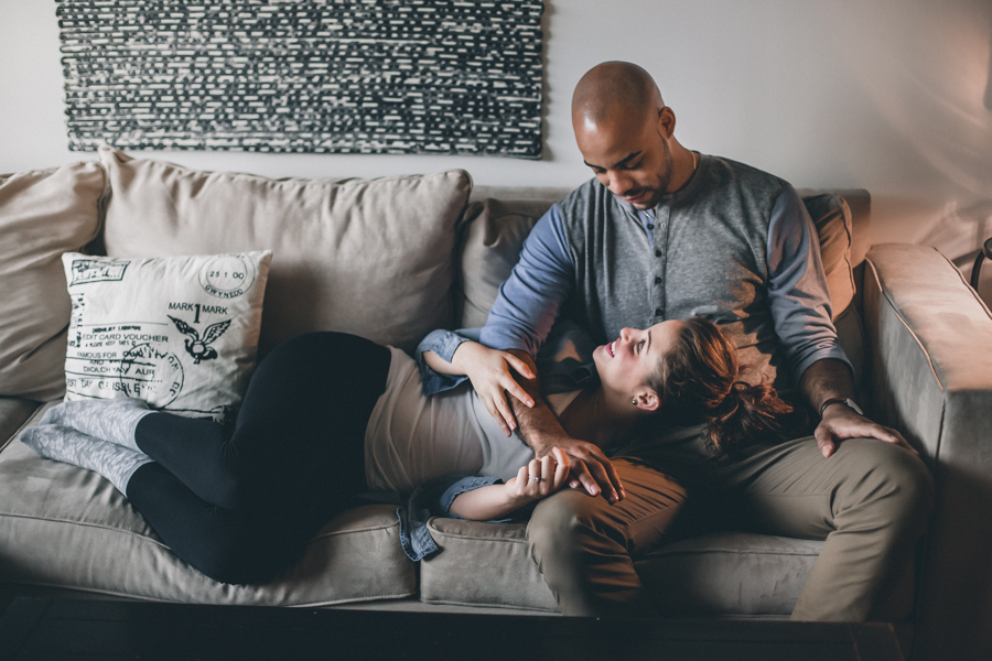 Brooklyn NYC Wedding Photographer Boris Zaretsky Engagement in Gantry Park_B2C6170.jpg