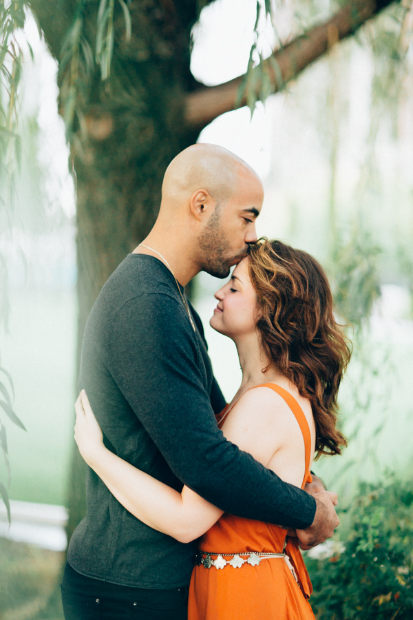 Brooklyn NYC Wedding Photographer Boris Zaretsky Engagement in Gantry Park_B2C5746.jpg