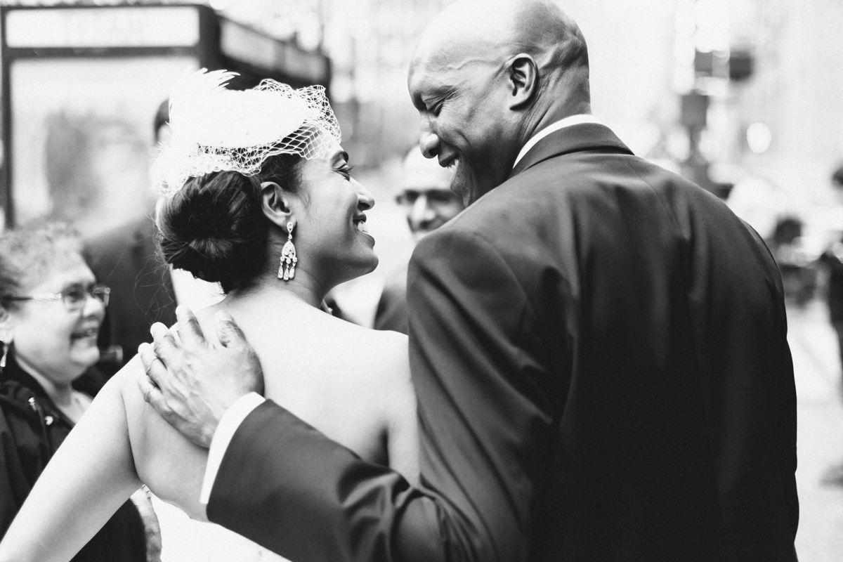 Brooklyn NYC Wedding Photographer Boris Zaretsky Brooklyn Elopement Citi Hall Dumbo Clinton Hill-5.jpg