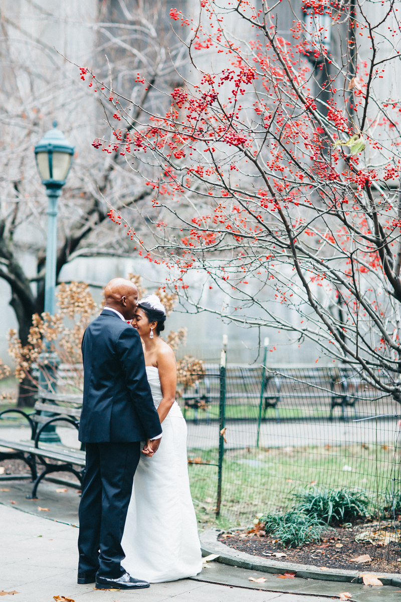 Brooklyn NYC Wedding Photographer Boris Zaretsky Brooklyn Elopement Citi Hall Dumbo Clinton Hill-35.jpg