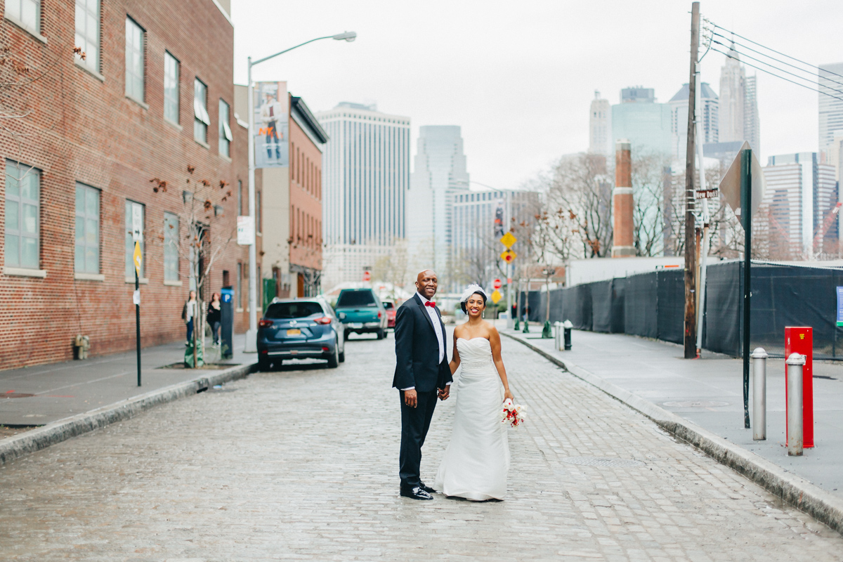 Brooklyn NYC Wedding Photographer Boris Zaretsky Brooklyn Elopement Citi Hall Dumbo Clinton Hill-84.jpg