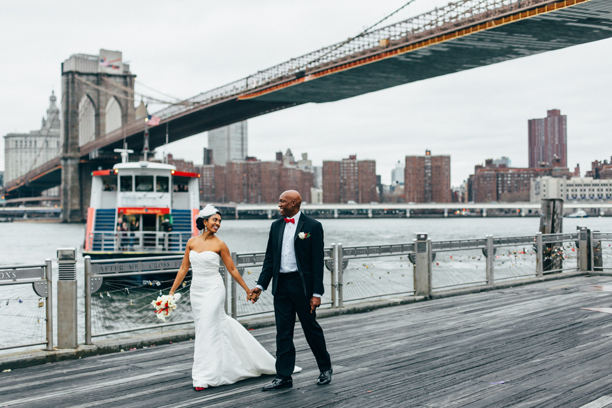 Brooklyn NYC Wedding Photographer Boris Zaretsky Brooklyn Elopement Citi Hall Dumbo Clinton Hill-89.jpg