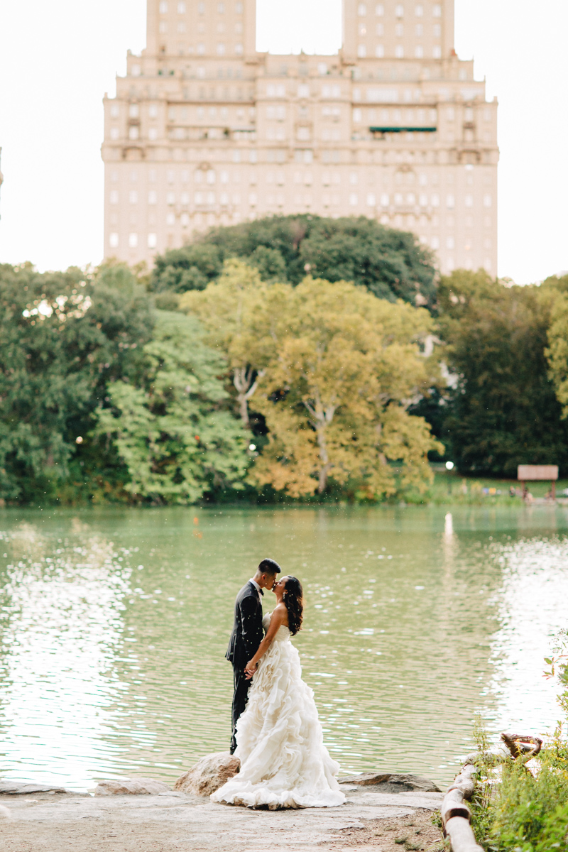 Brooklyn NYC Wedding Photographer Boris Zaretsky Central Park Wedding Photoshoot-42.jpg