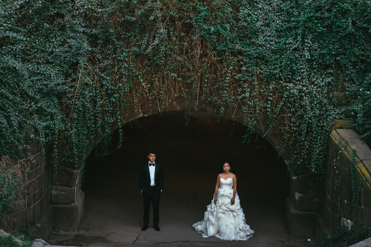 Brooklyn NYC Wedding Photographer Boris Zaretsky Central Park Wedding Photoshoot-45.jpg