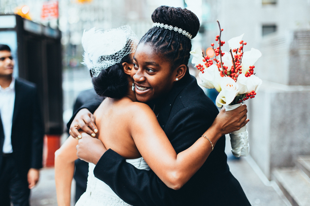 Brooklyn NYC Wedding Photographer Boris Zaretsky Brooklyn Elopement Citi Hall Dumbo Clinton Hill-4.jpg