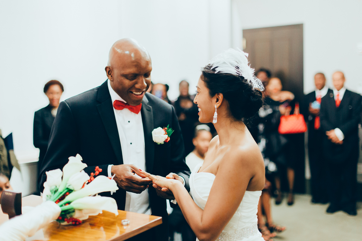 Brooklyn NYC Wedding Photographer Boris Zaretsky Brooklyn Elopement Citi Hall Dumbo Clinton Hill-22.jpg