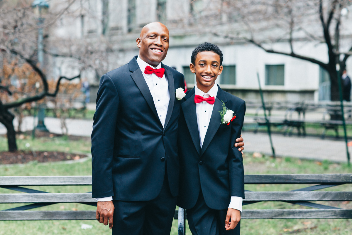 Brooklyn NYC Wedding Photographer Boris Zaretsky Brooklyn Elopement Citi Hall Dumbo Clinton Hill-39.jpg