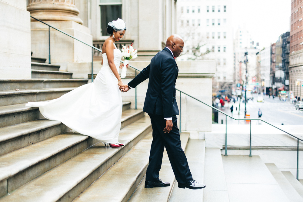 Brooklyn NYC Wedding Photographer Boris Zaretsky Brooklyn Elopement Citi Hall Dumbo Clinton Hill-55.jpg