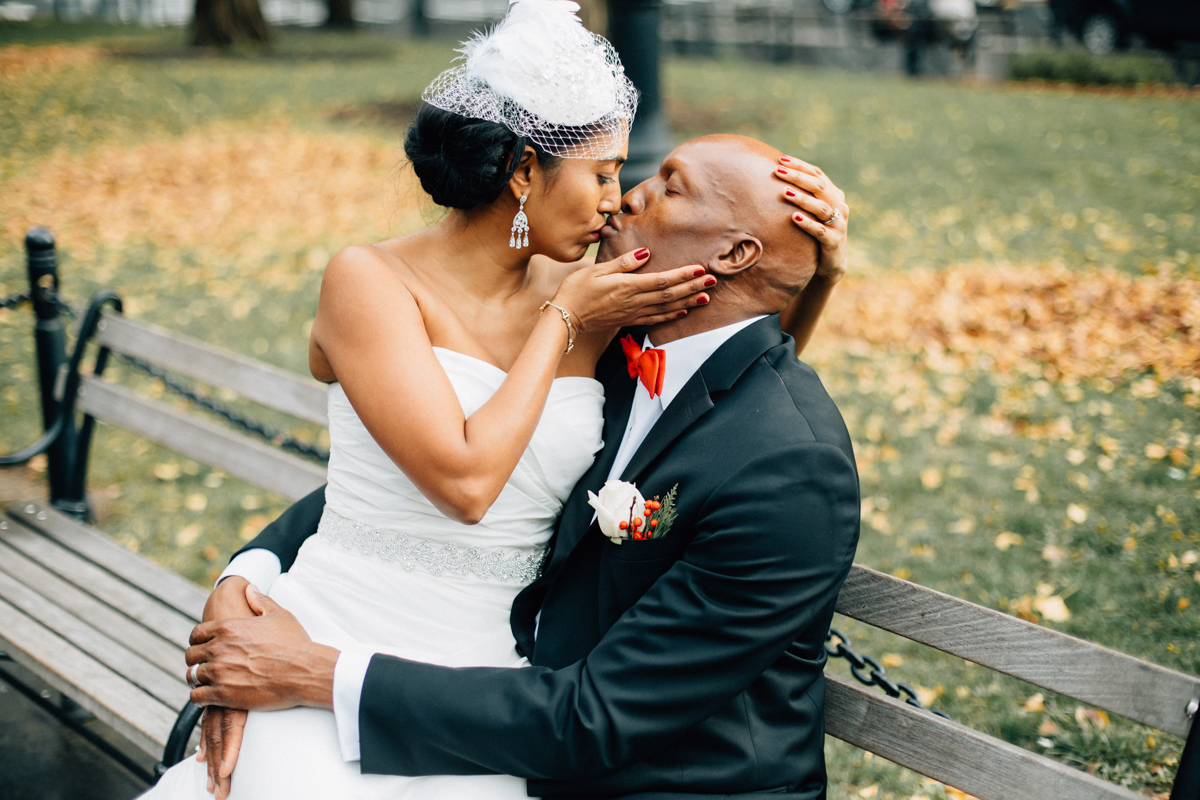 Brooklyn NYC Wedding Photographer Boris Zaretsky Brooklyn Elopement Citi Hall Dumbo Clinton Hill-68.jpg